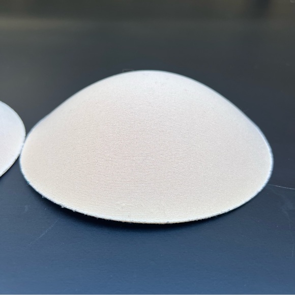 (KN4) Klassy Network Signature MEDIUM Brami Beige GOOD Padding Set - Picture 3 of 8